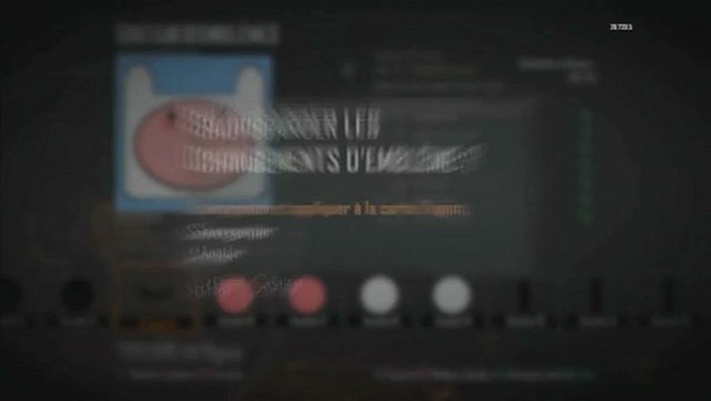 Black Ops 2 - Emblèmes - Finn Adventure Time - Tuto Guide