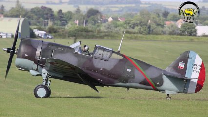 ASV TV - Carrefour de l'air 2013 - Aéroport du Bourget - 30 Mars 2013