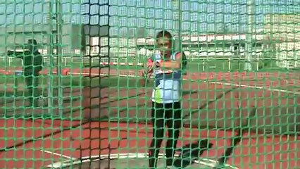 Marteau Roxane EAPC 2013