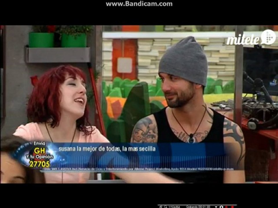 no me preocupo de nadie mas qde ti, dany a su