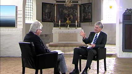 Das Gleichnis Vom Barmherzigen Samariter, Hans-Joachim Eckstein - Bibel TV Das Gespräch