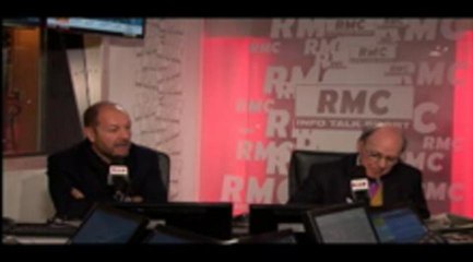 Pascal Perri : François Hollande est inapte pour cet emploi de Président de la République ! 04/03