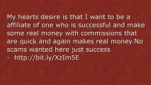 Quick Commissions to Make Real Money