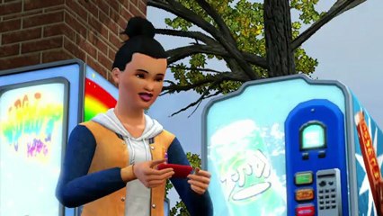 The Sims 3 University Life - Launch Trailer