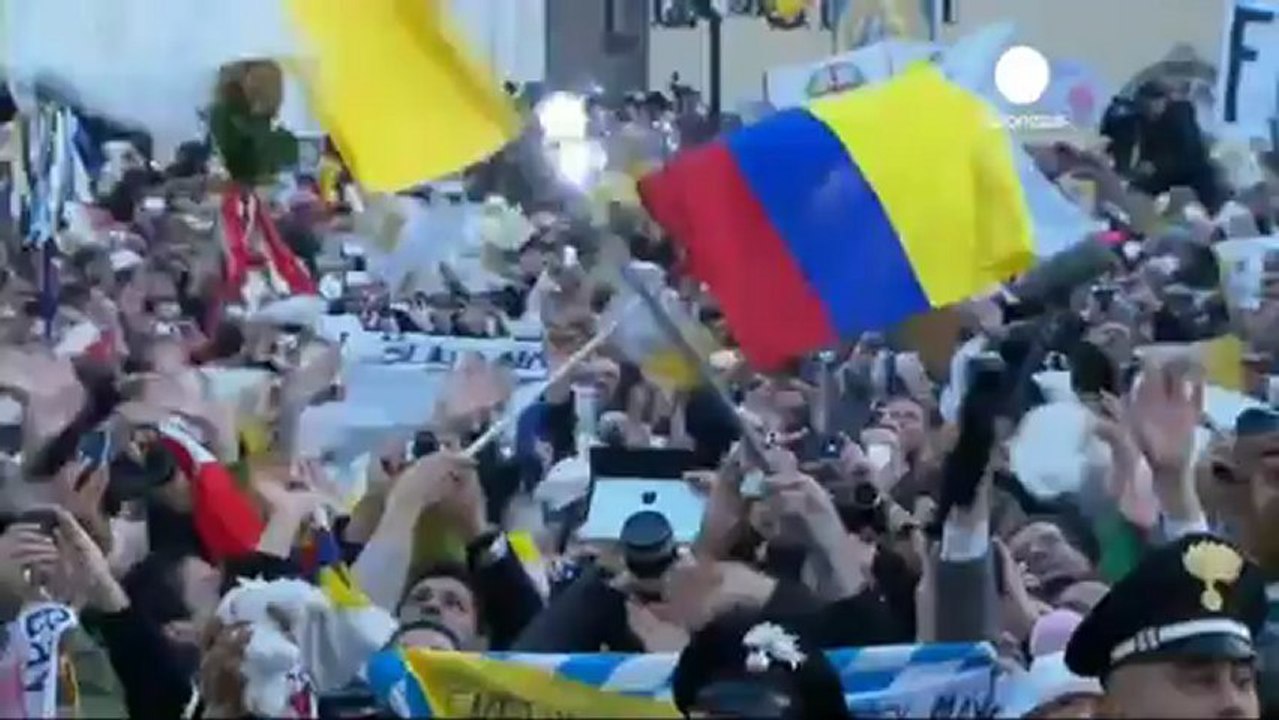 Konklav'ın perde arkası