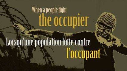 Palestine : "Israeli Apartheid Week " Soutien contre l'apartheid israélien