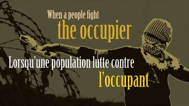 Palestine : Israeli Apartheid Week Soutien contre l'apartheid israélien