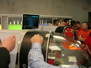 Tornos dévoile la SwissNano, un tour de décolletage suisse