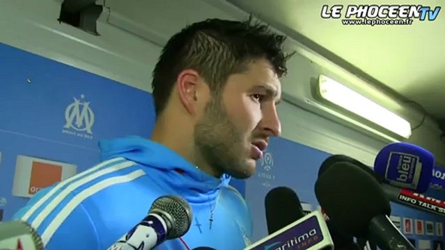 On est peut-être fait pour les gros matchs