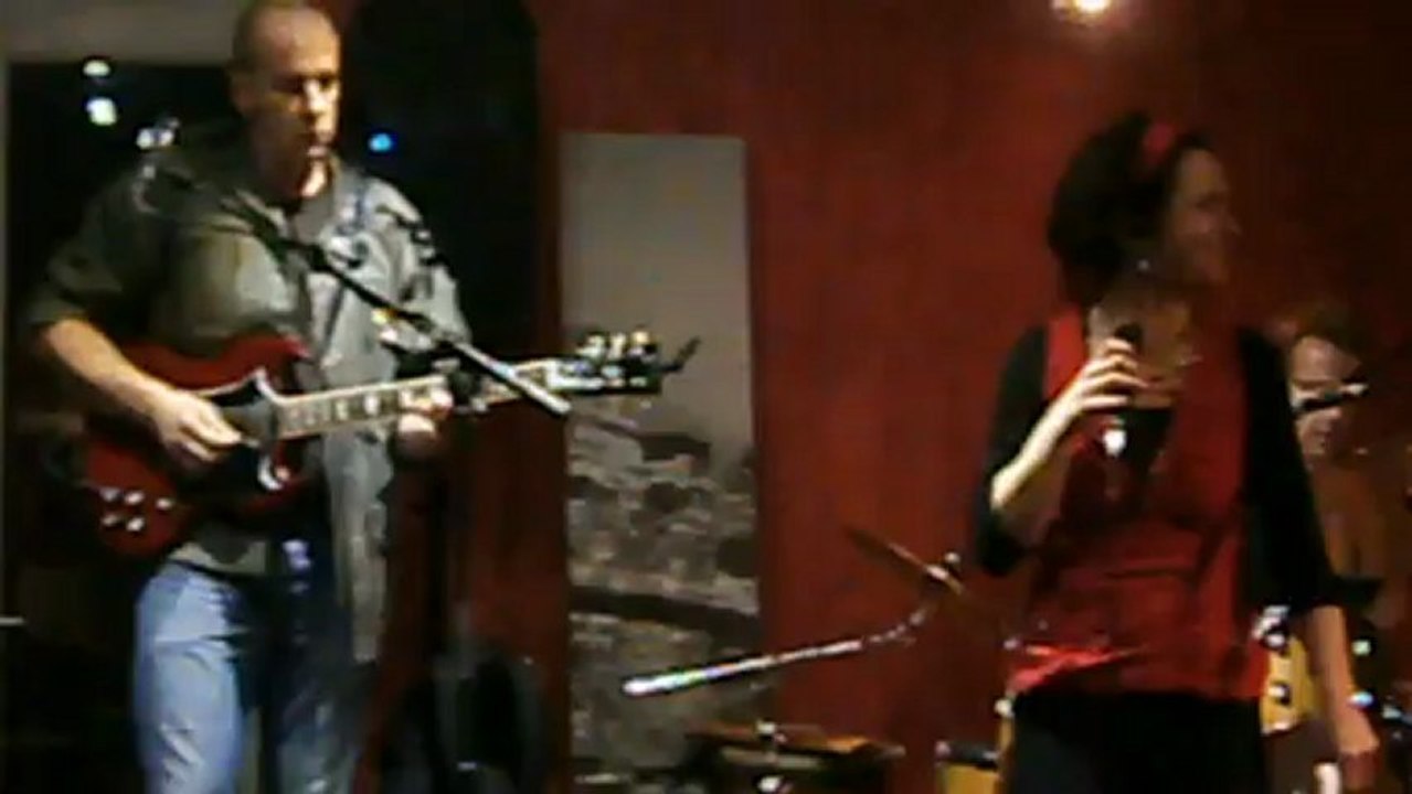 Eteins la lumière - No N'Aime & Peggy (Melting Potes en mars 2013)