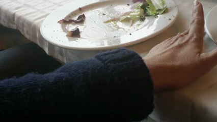 Κάτοικος Ιερισσού μιλά για τη διαμάχη