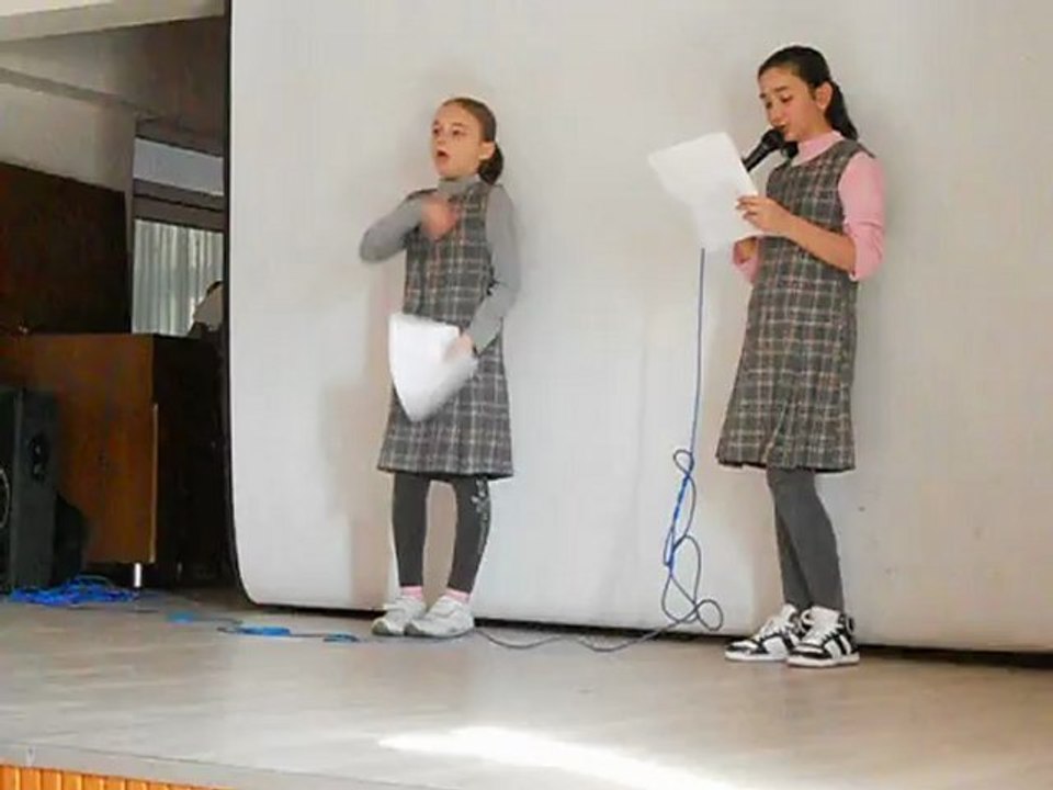 Sabri Katırcı 3. Sınıflar Arası Şiir Yarışması