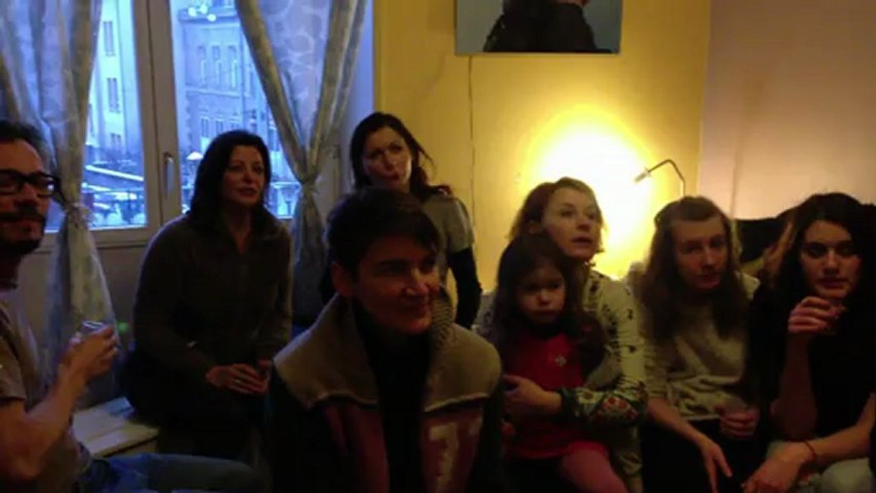 Si je vous dis "musée"...