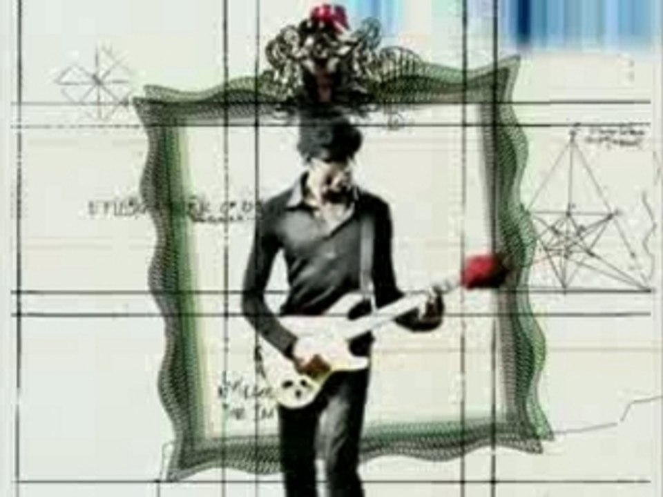 Keziah Jones - Beautiful Emilie