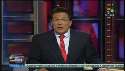 Asesinato de líder indígena en Venezuela
