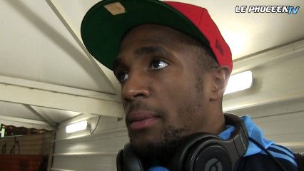 Abdallah : "Normal que ça me fasse c..."