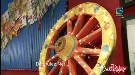 Kya Hua Tera Vaada 4th March 2013 Pt-4