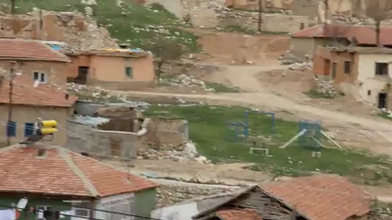YENİFAKILI GÜZEL YURDUMUZ