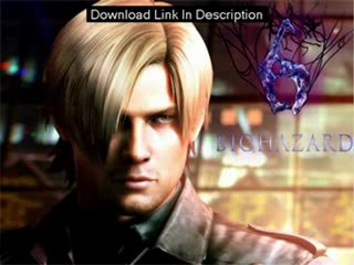 Resident Evil 6 ‰ Keygen Crack + Torrent FREE DOWNLOAD