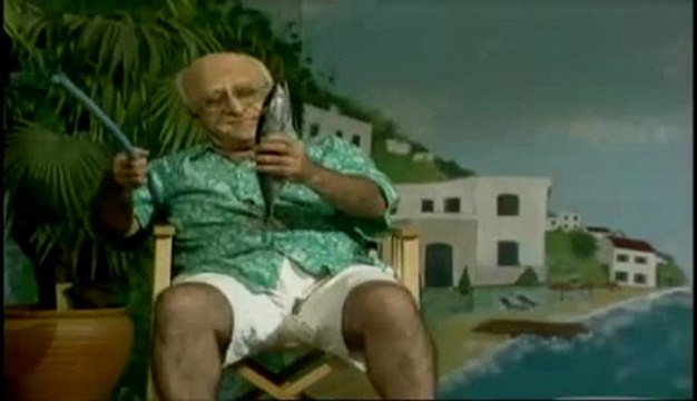 Olacak O Kadar - Etek Giyen Paşa (1996)