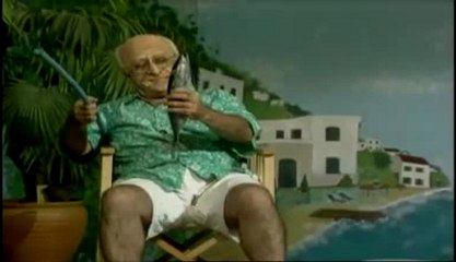 Olacak O Kadar - Etek Giyen Paşa (1996)