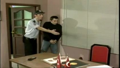 Olacak O Kadar - Sarhoş (1996)