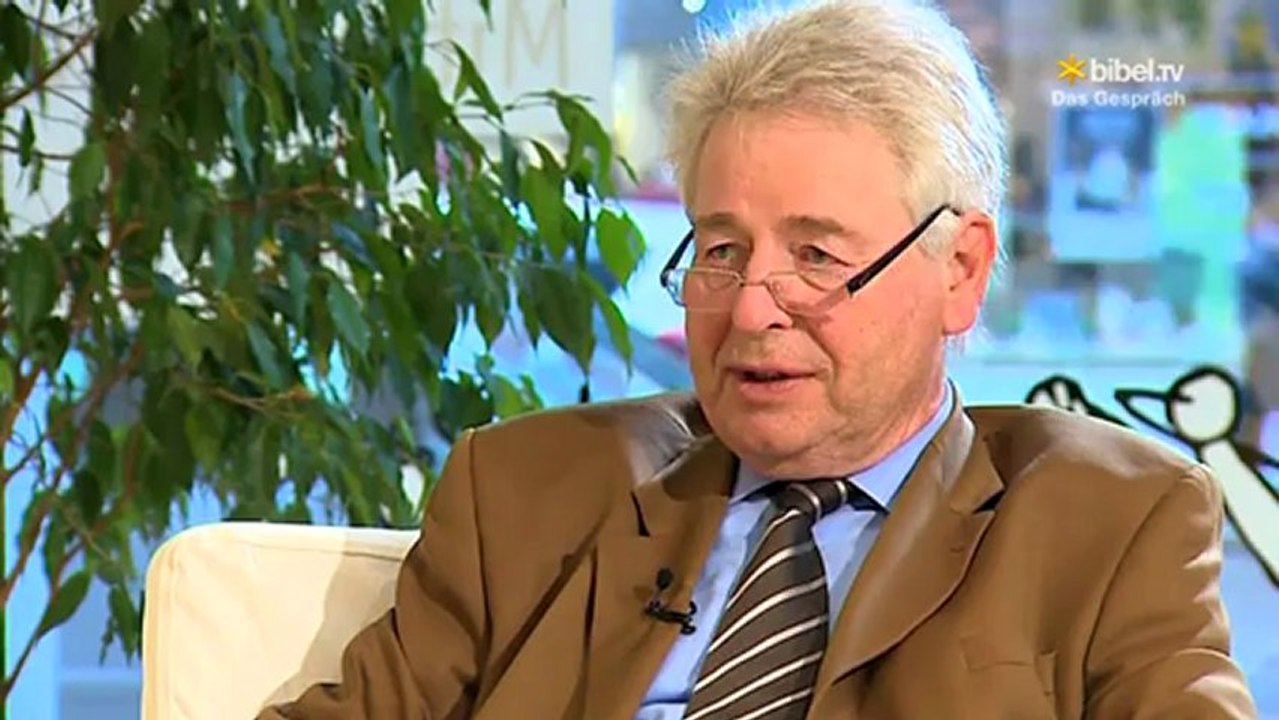 YOUCAT - den Jugendkatechismus der katholischen Kirche, Bernhard Meuser - Bibel TV Das Gespräch