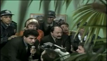 Olacak O Kadar - Skandal (1995)