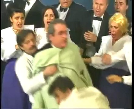 Olacak O Kadar - Klasik Türk Musıkisi Cemiyeti Korosu (1993)