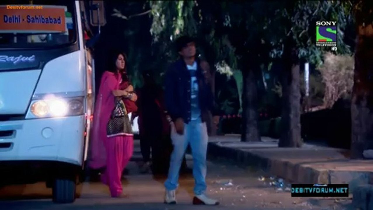 Parvarish Kuch Khatti Kuch Meethi 720p 4th March 2013 Video Watch Online HD pt2