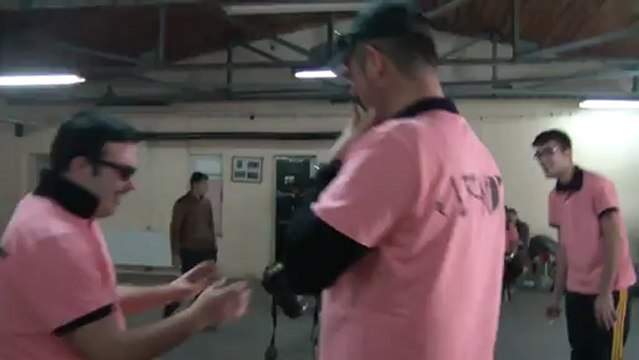 AYDIN AYHOT ( AYDIN HALKOYUNLARI TOPLULUĞU ) 2013