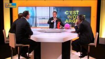 Marc Fiorentino : C'est votre argent - spécial Immobilier - 1 mars - BFM Business 4/5