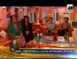 Mil Ke Bhi Hum Na Mile by Geo Tv - Episode 80 - Part 1/2