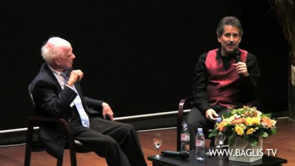 Andrew Cohen, La question du big bang