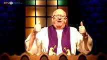 Henk Wijngaard bezingt zoektocht naar paus - RTV Noord