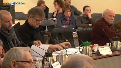 Finsterwolder geeft jarenlange strijd om manege op - RTV Noord