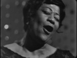 Ella Fitzgerald ► Hallelujah I Love Him So (1963)