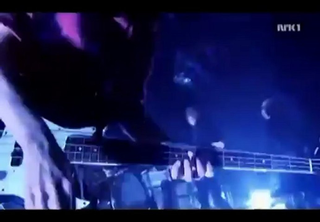 Black Mambo -Madrugada ( by Ioccalice )