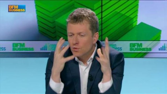 Geen Business - 3 mars - BFM Business 1/4