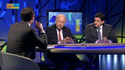 Les intérêts notionnels: la vraie niche fiscale belge - 2 mars - 500 Millions d'européens 1/4