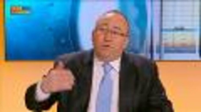 Marc Fiorentino : C'est votre argent - spécial Immobilier - 1 mars - BFM Business 1/5