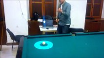 Bilgisayar destekli snooker