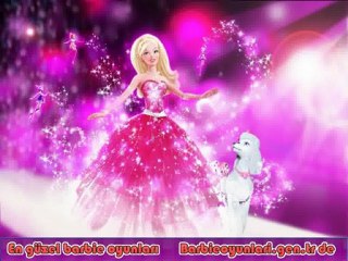 Barbie Oyunları Friv