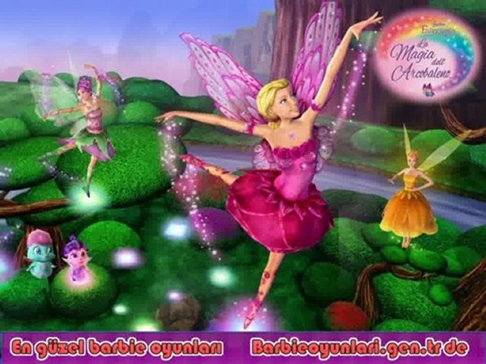 Barbie Oyunları Gelinlik Giydir
