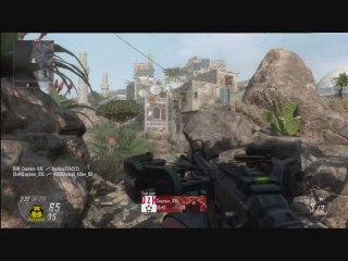 [BO2] Cailloux & Bâtons
