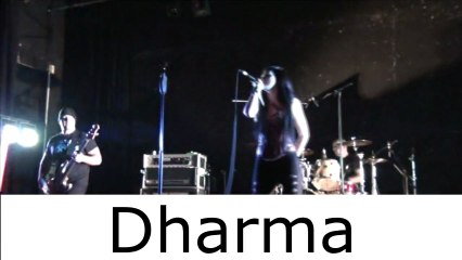 [09/02/2013] Dharma au 22 d'Auron @ Bourges par FQCB