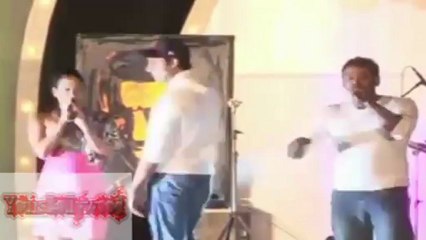 Abhishek At Wassup Event Andheri