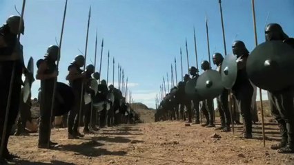 Game Of Thrones Season 3  Trailer - Extended Version