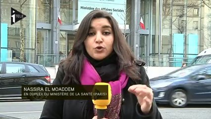 Hôpital public : les engagements de Marisol Touraine