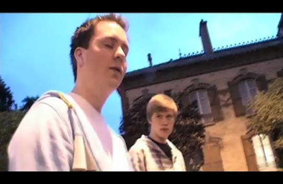 ProGamers - Documentaire 52 minutes -